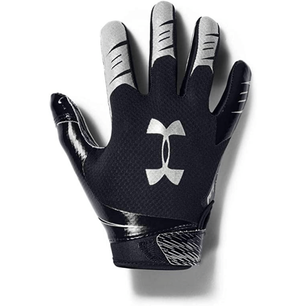 Top 6 Best Football Gloves - Grippy and Sticky