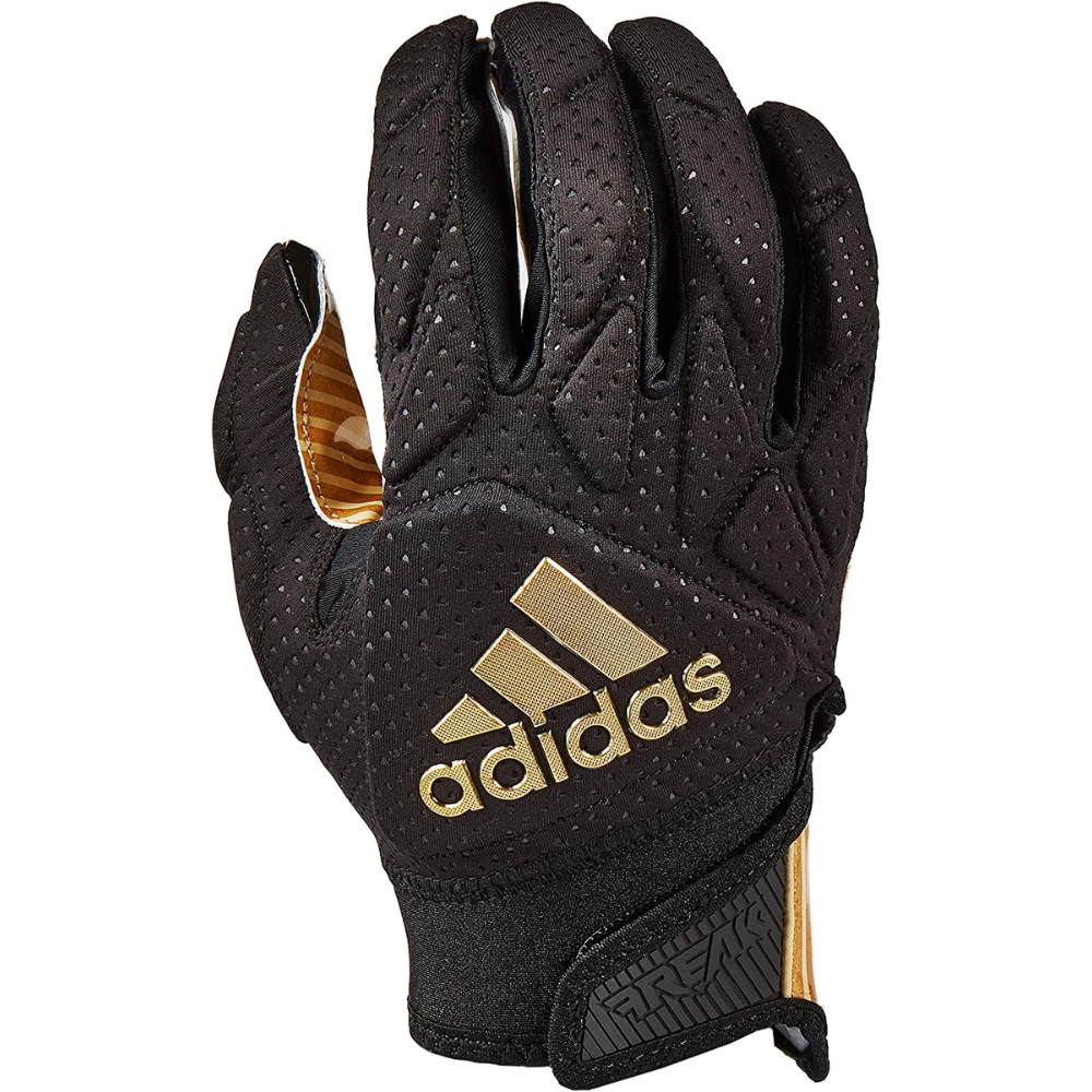 Top 6 Best Football Gloves - Grippy and Sticky