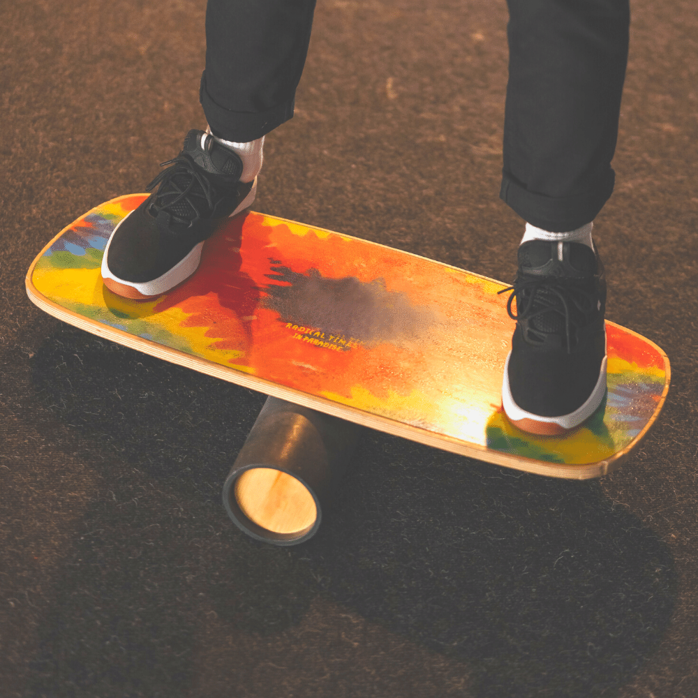 Top 5 Best Balance Boards What You Need To Know
