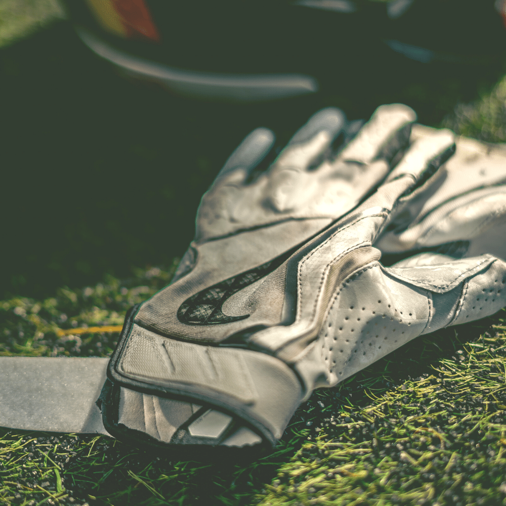 Top 6 Best Football Gloves - Grippy and Sticky