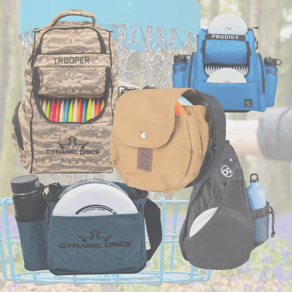 Best Disc Golf Bag To Elevate Your Game