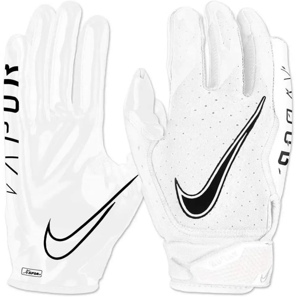 Top 6 Best Football Gloves - Grippy and Sticky