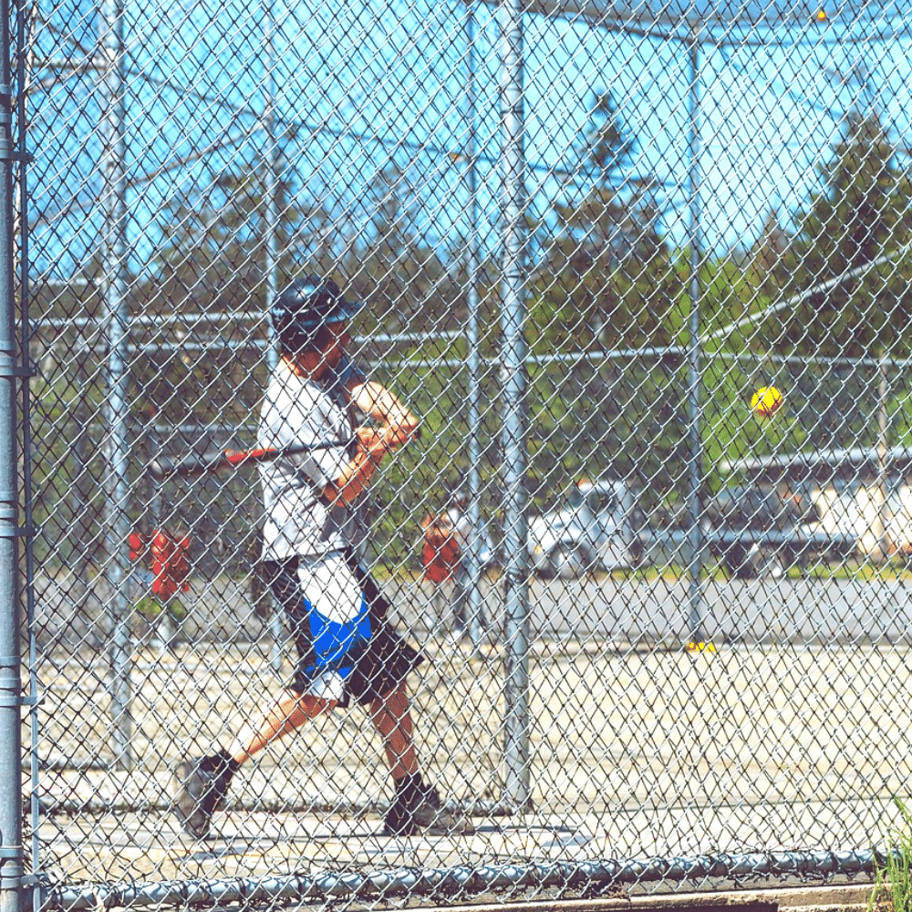 Best Pitching Machines Hit The High Cheese Every Time