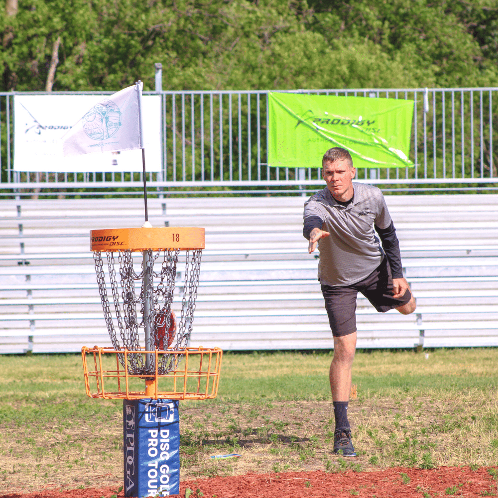 Top 6 Best Disc Golf Putters For Nailing The Put