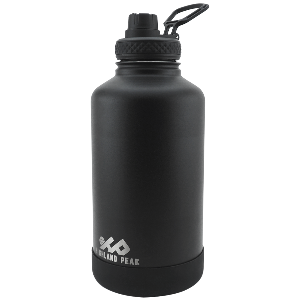 Choosing the Best 64oz Insulated Water Bottle for Your Hydration Needs