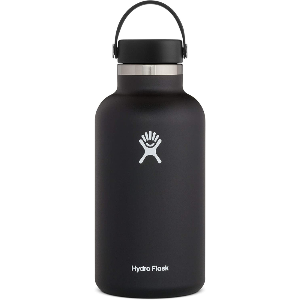 Choosing the Best 64oz Insulated Water Bottle for Your Hydration Needs