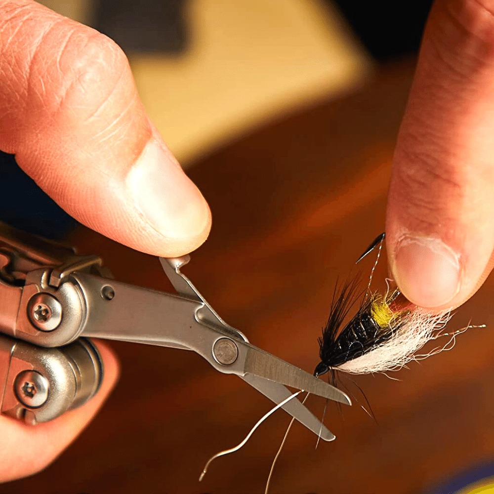 The Best Fishing Multi Tool The Perfect Catch