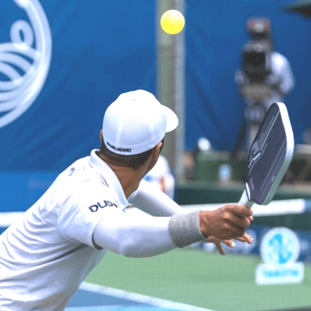 Pickleball vs. Tennis Shoes Key Differences You Need to Know