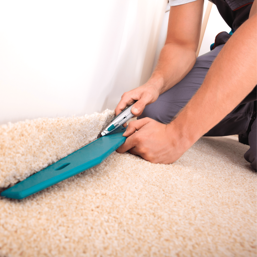 7 Best Tools To Cut Carpet - A Clean Cut Clear Winner