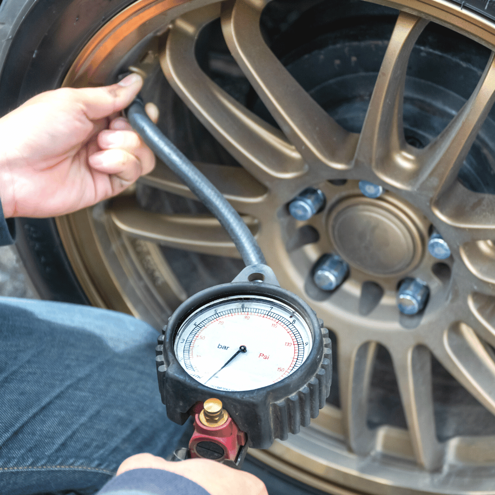 Best Tire Pressure Sensor Tool Universal & Affordable