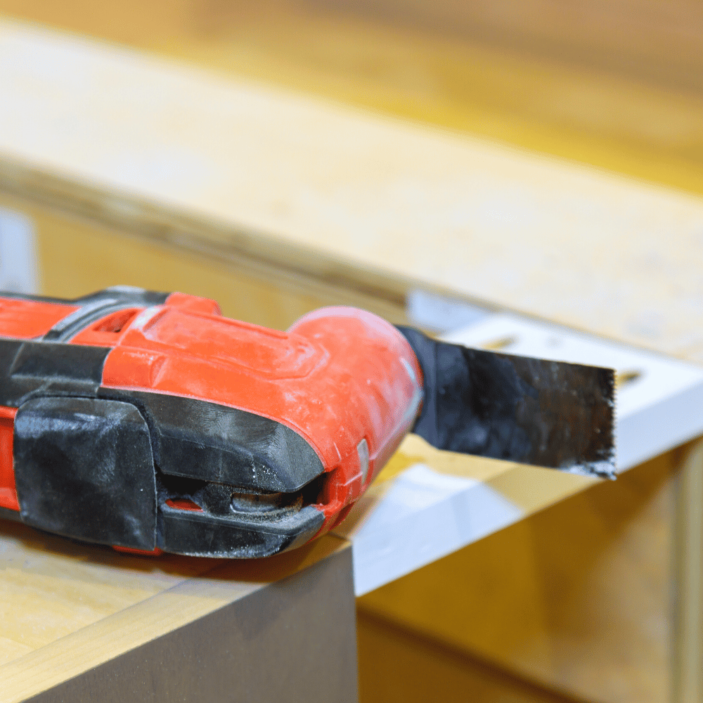 The Ultimate Guide to Finding the Best Blades for Your Oscillating Tool
