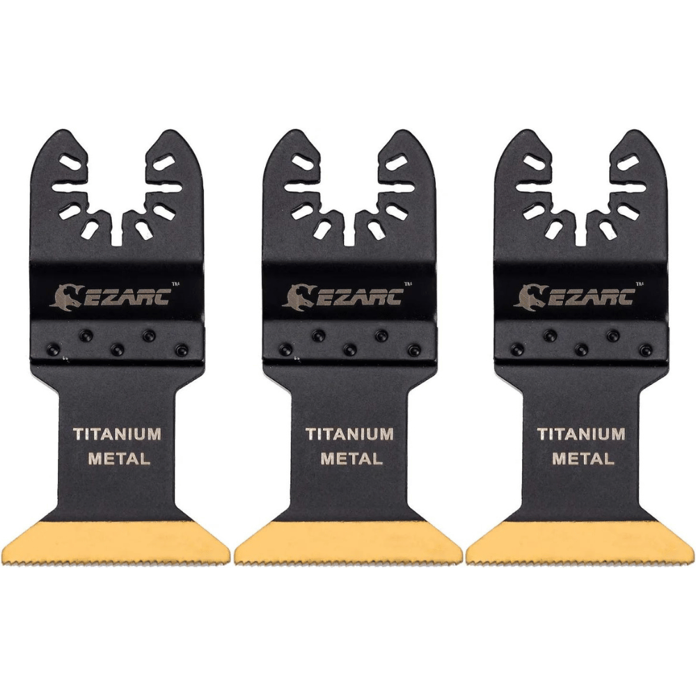 The Ultimate Guide to Finding the Best Blades for Your Oscillating Tool