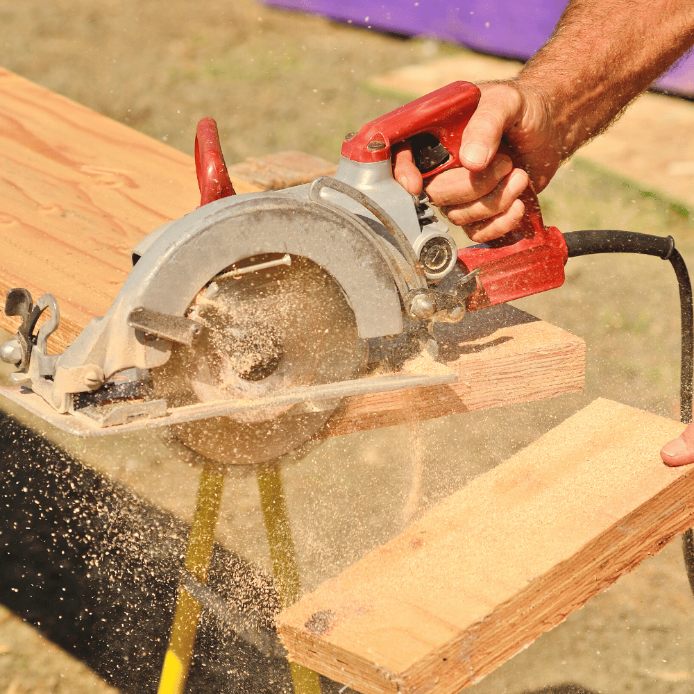 The Best Worm Drive Circular Saws That Cut Like Butter