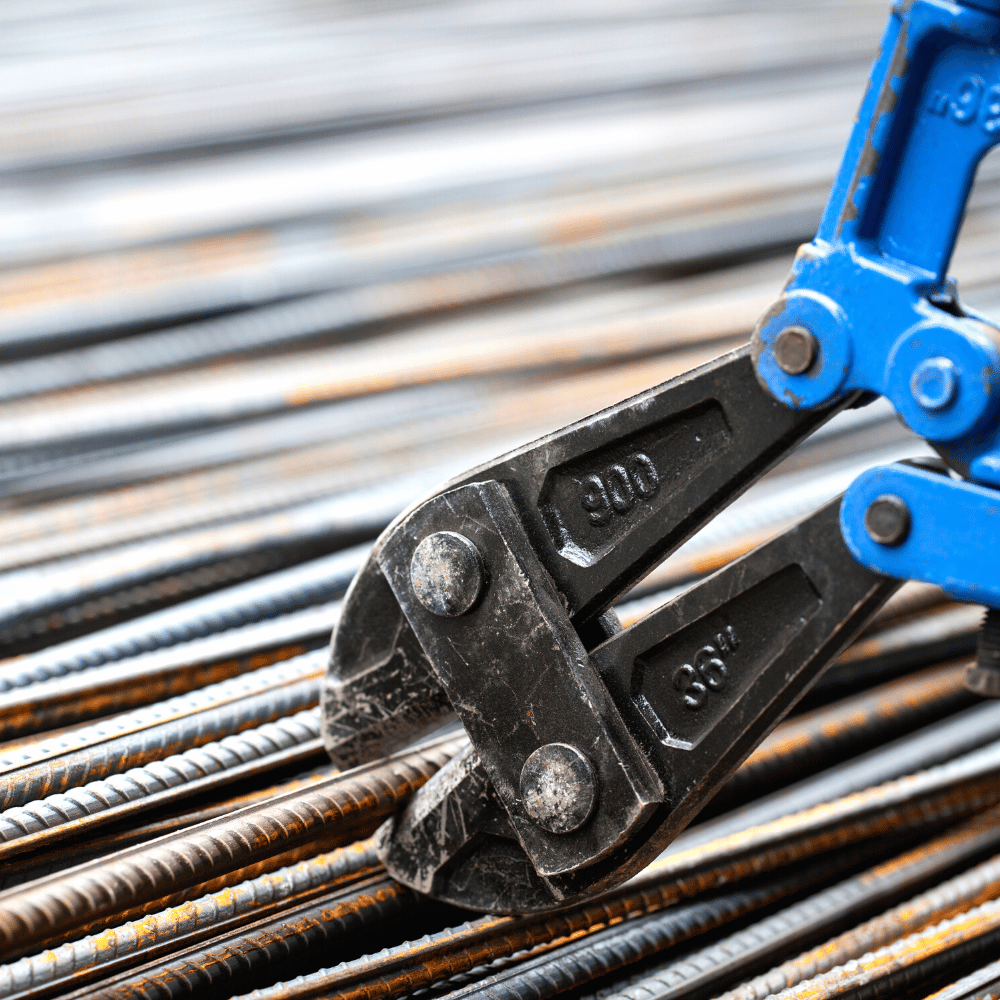 How To Sharpen Bolt Cutters Keep Them Ready For Action