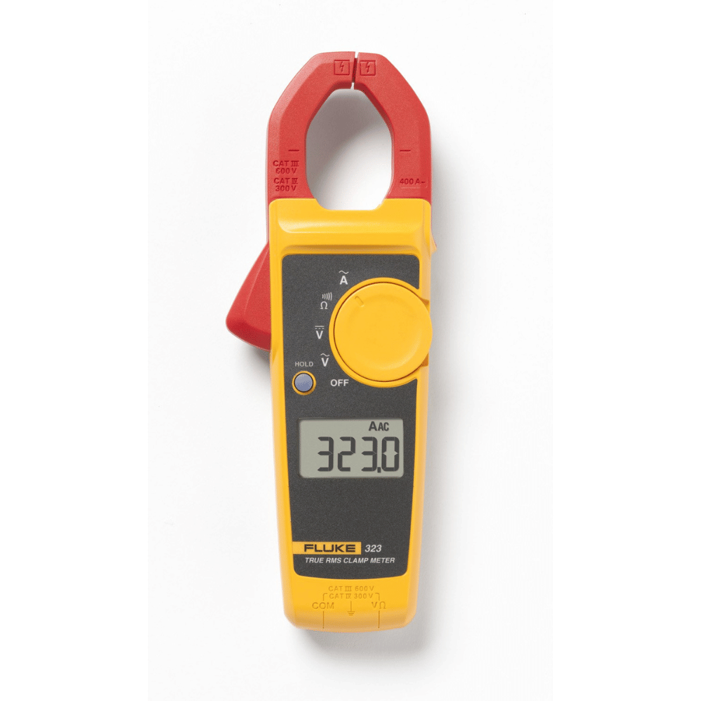 Best Clamp Meter for 2024