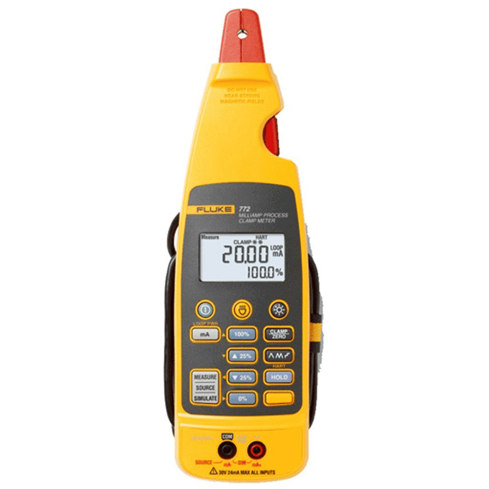 Best Clamp Meter for 2024