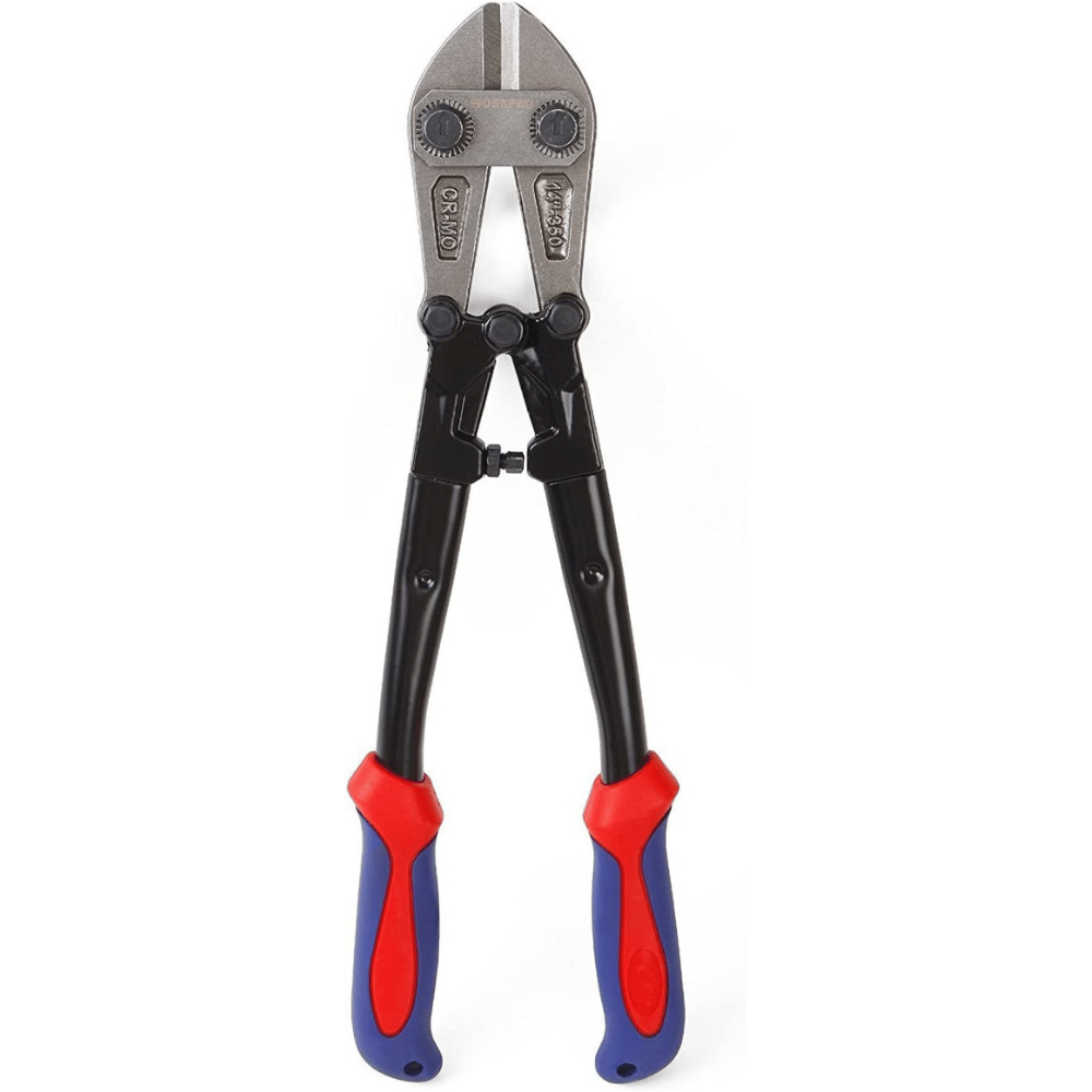 Best Bolt Cutters For Padlocks Buying Guide
