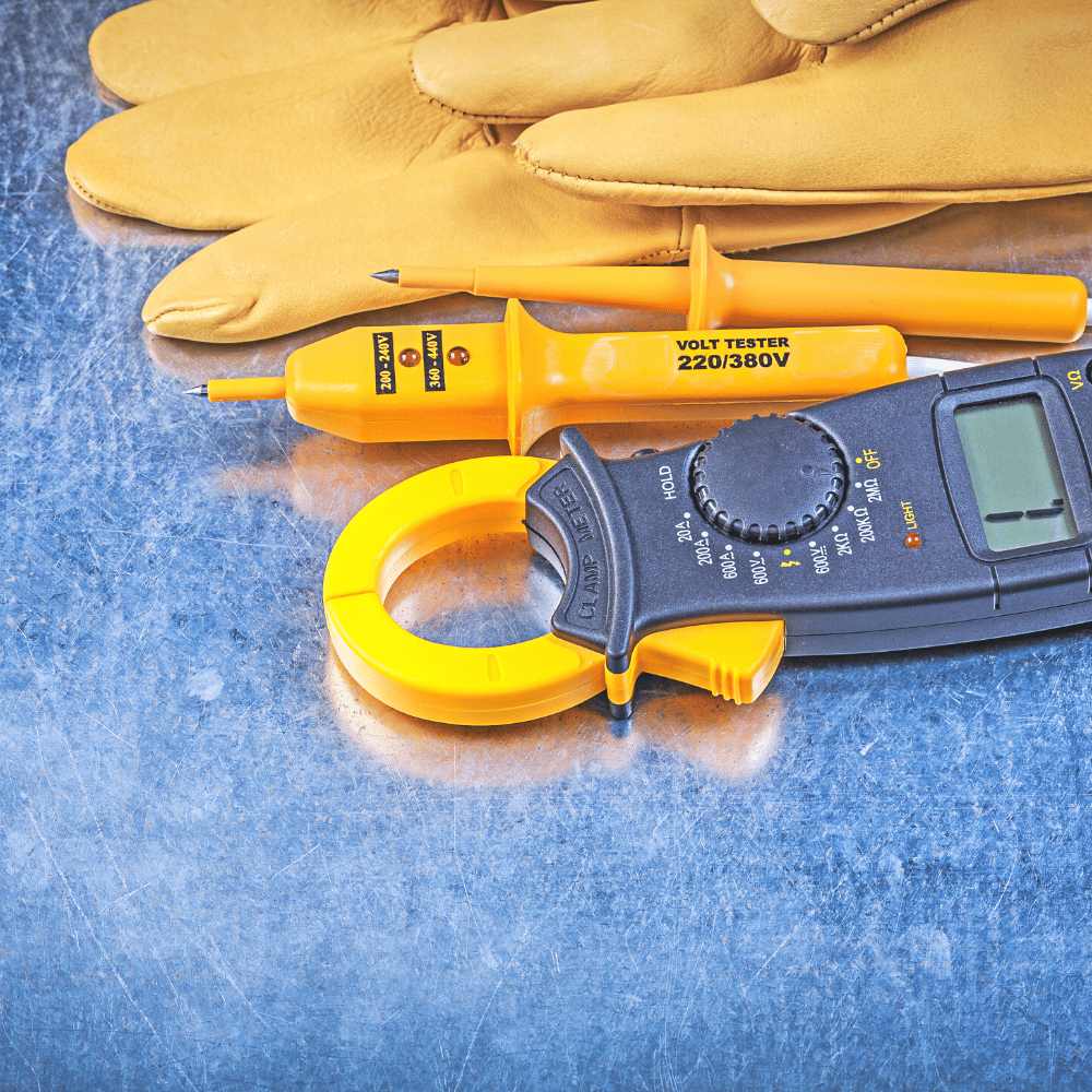 Be Efficient & Safe With Best Clamp Meter For HVAC