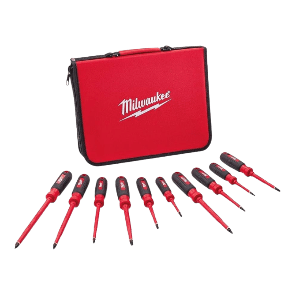 The Best Screwdrivers for Electricians in 2024: A Comprehensive Guide