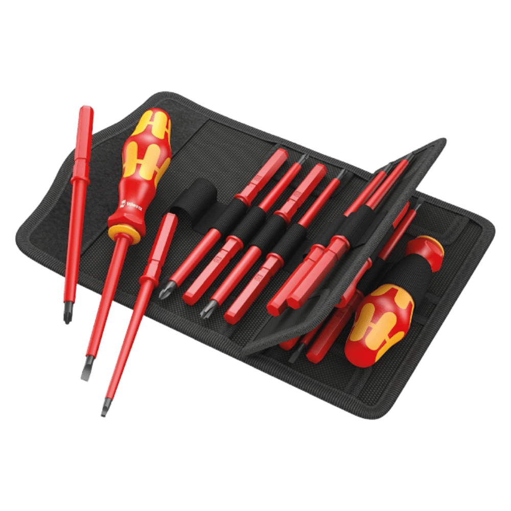 The Best Screwdrivers for Electricians in 2024: A Comprehensive Guide