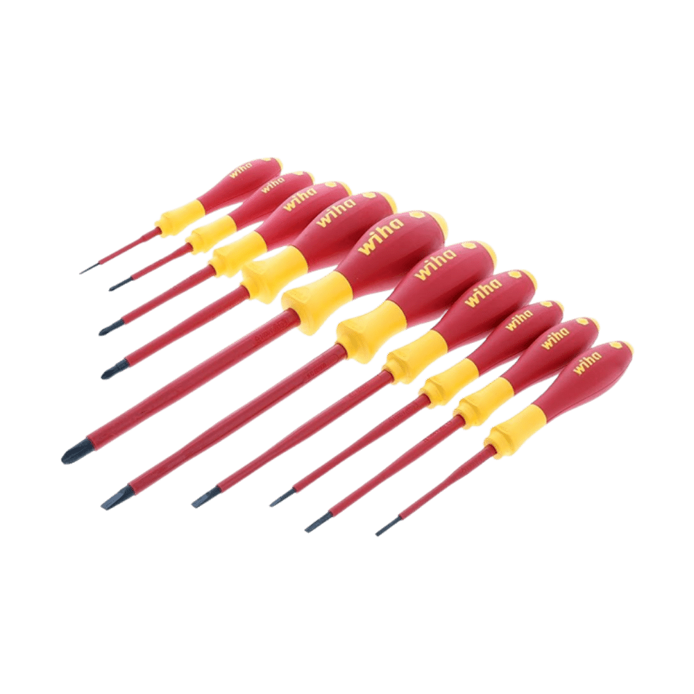 The Best Screwdrivers for Electricians in 2024: A Comprehensive Guide