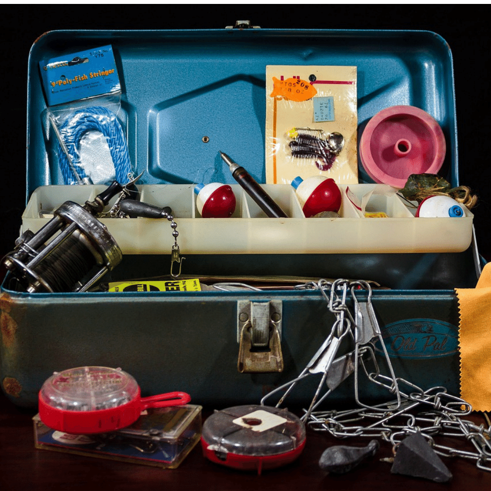 best tackle box