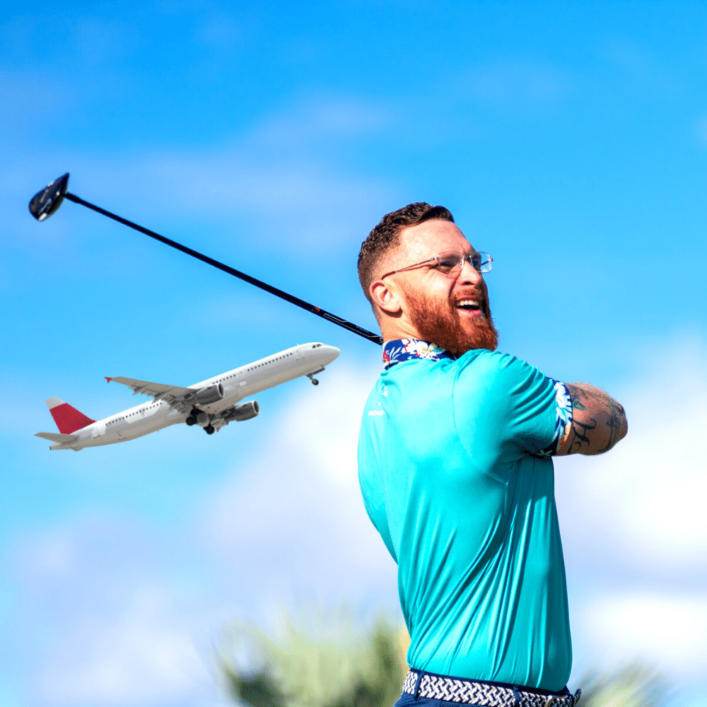 best golf travel bag