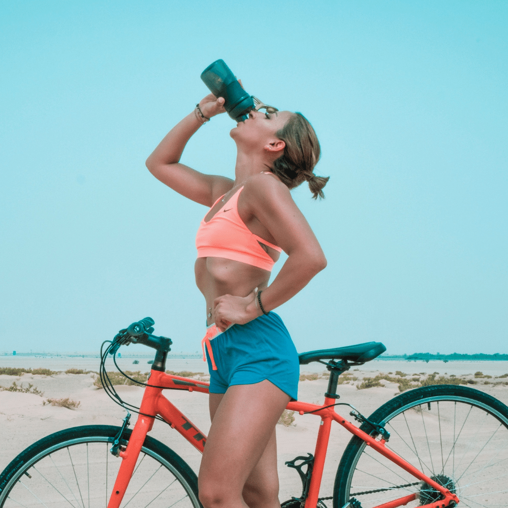 best electrolyte powder