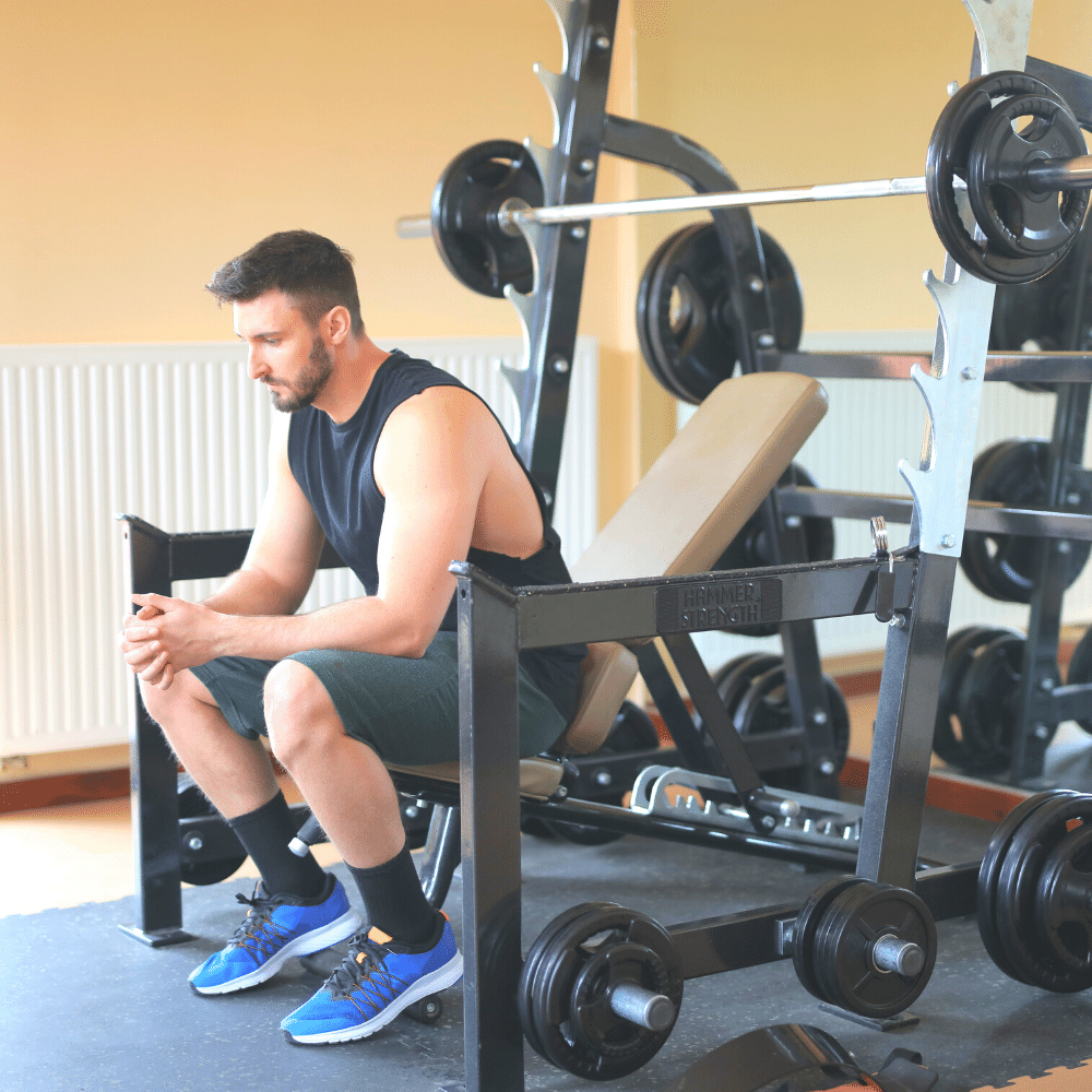 best compact home gym