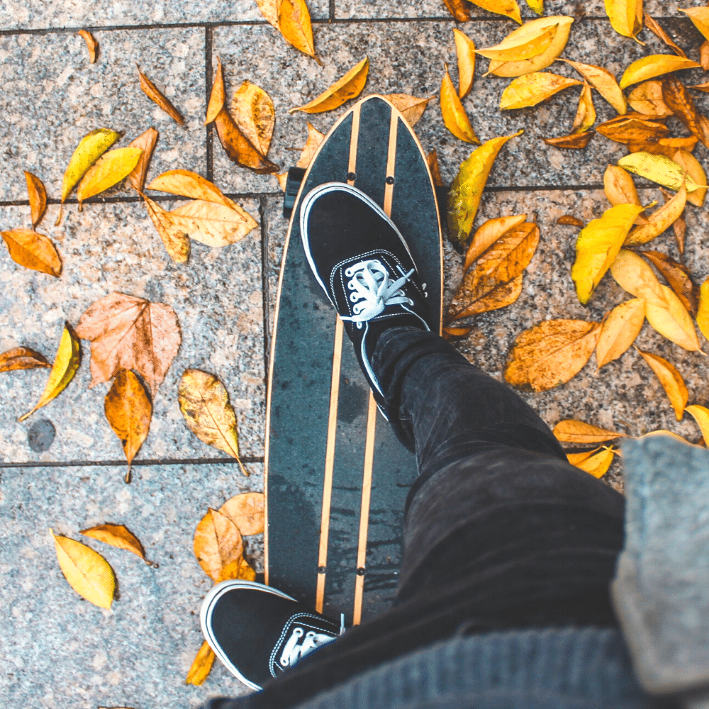 best cruiser skateboards