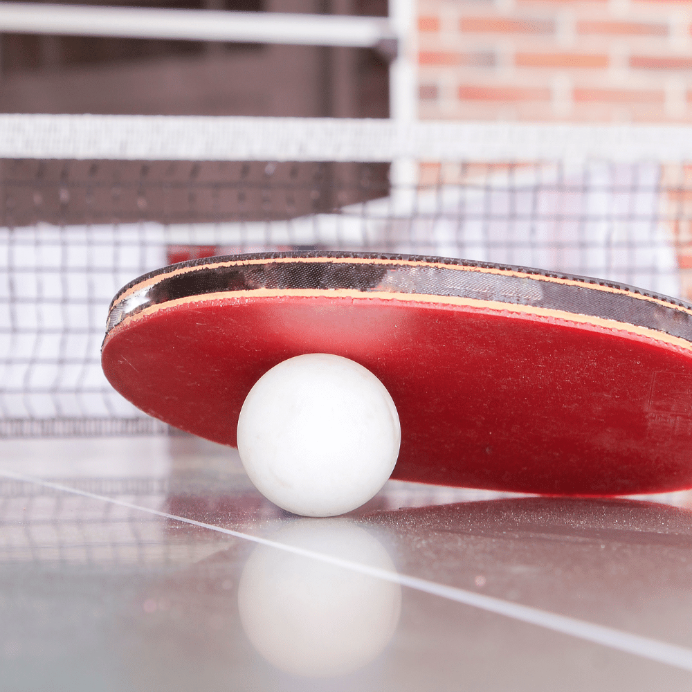best ping pong balls