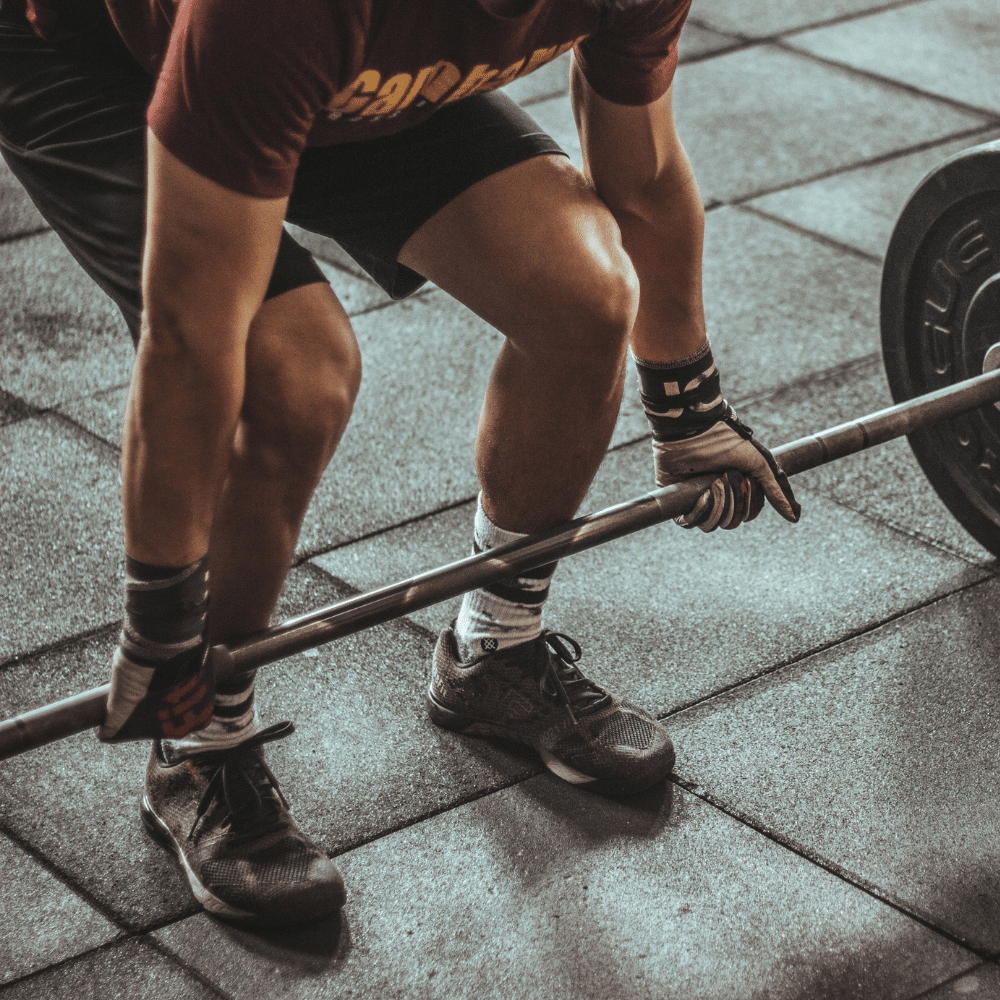 best weight lifting gloves