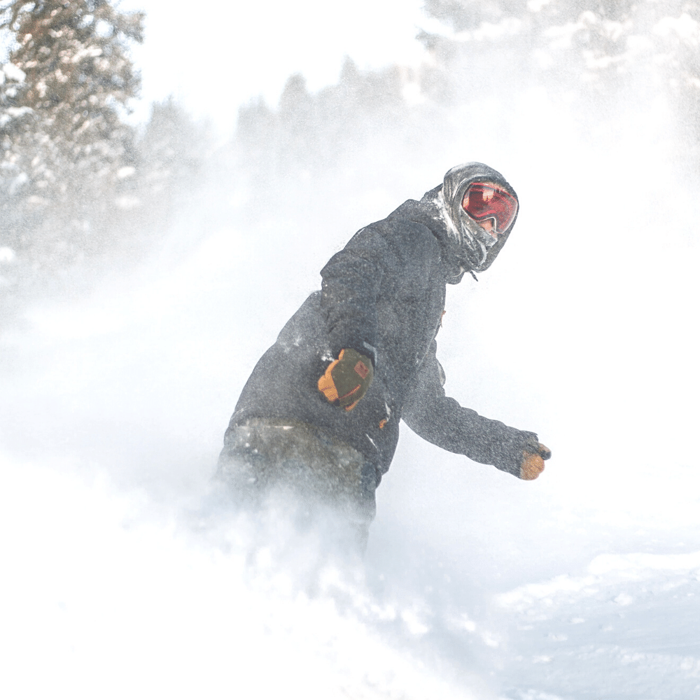 best snowboard gloves