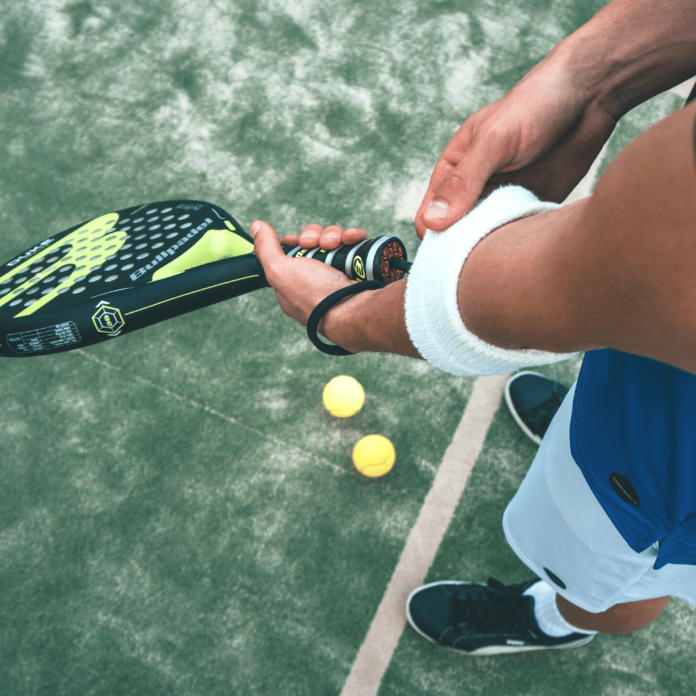 do compression sleeves help with tennis elbow