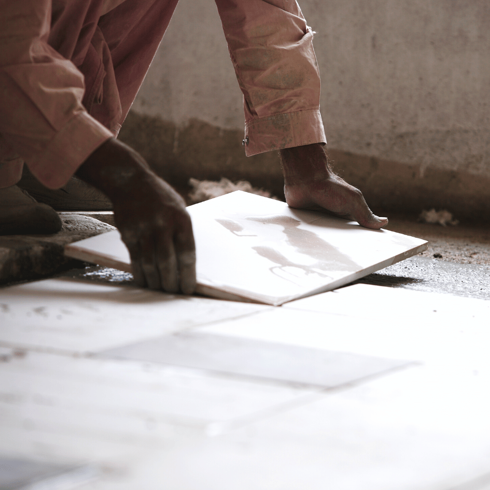 best tile vibration tool