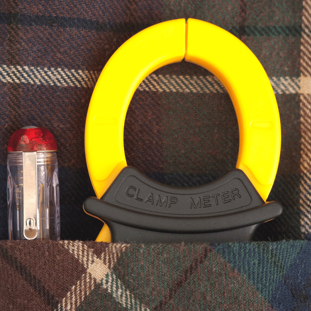 best clamp meter
