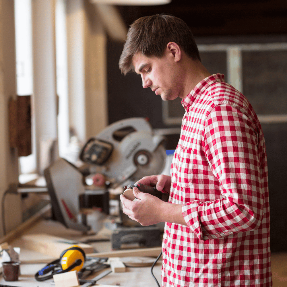 what is a rotary tool used for