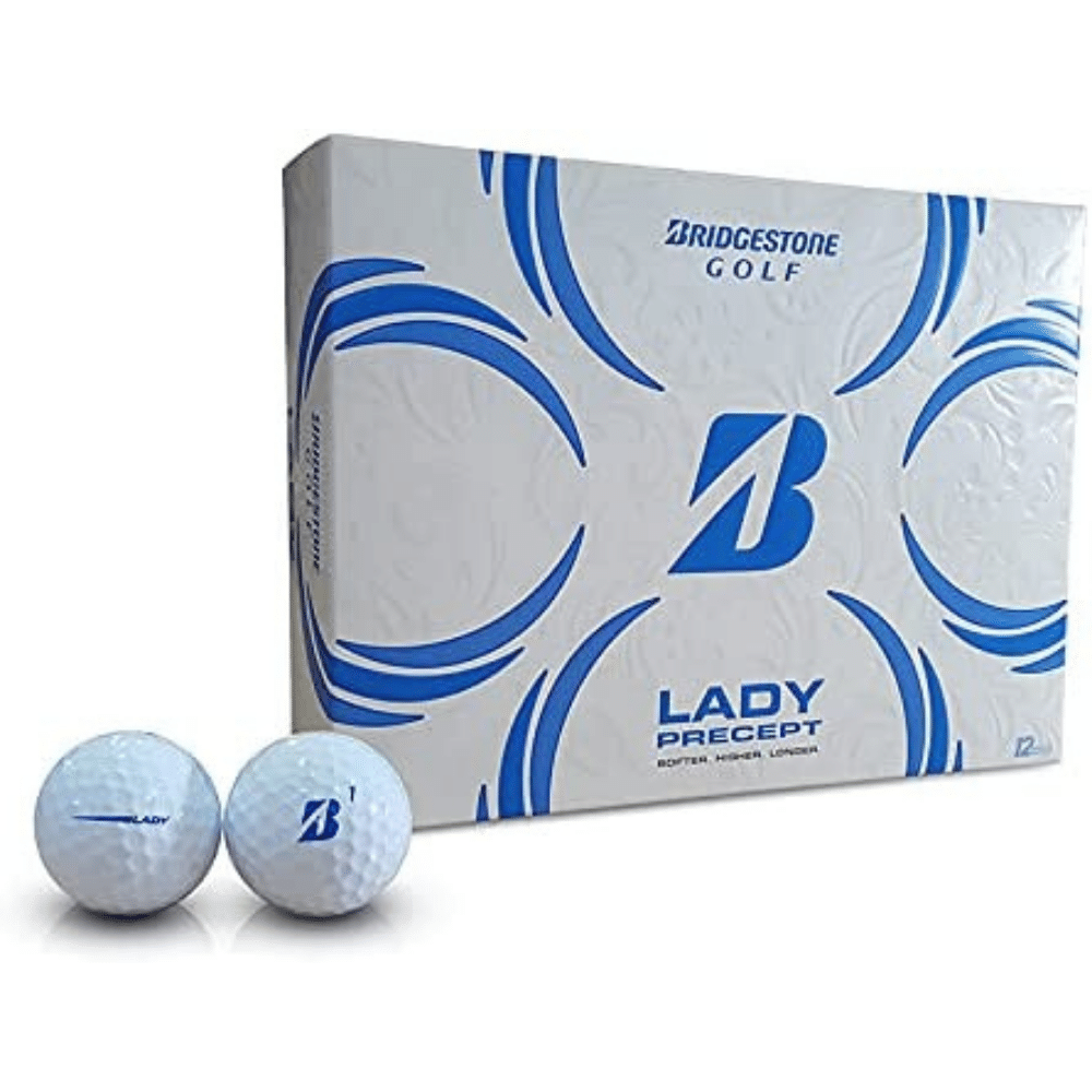 The Best Golf Balls For Women To Hit The Green Every Time